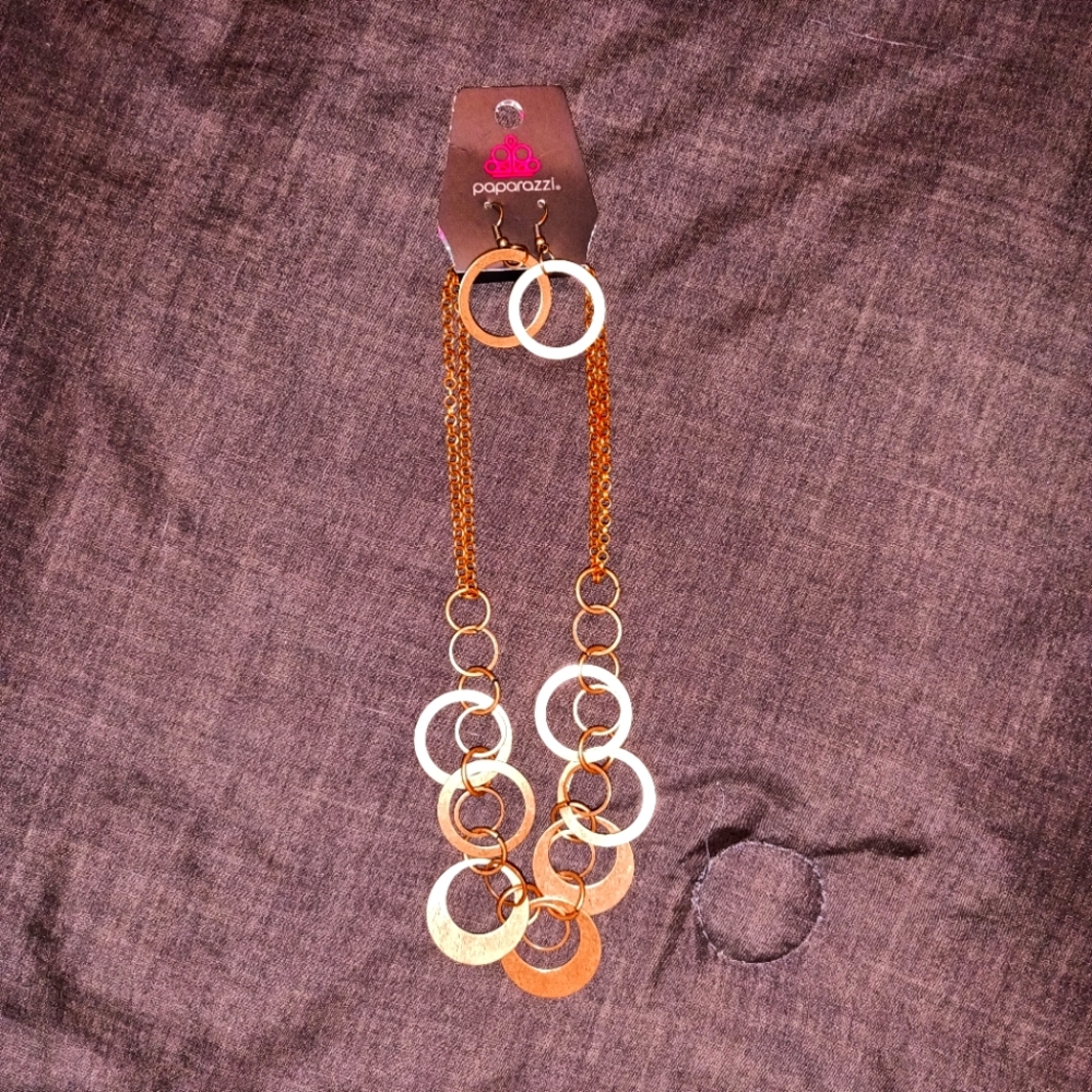 Paparazzi jewelry